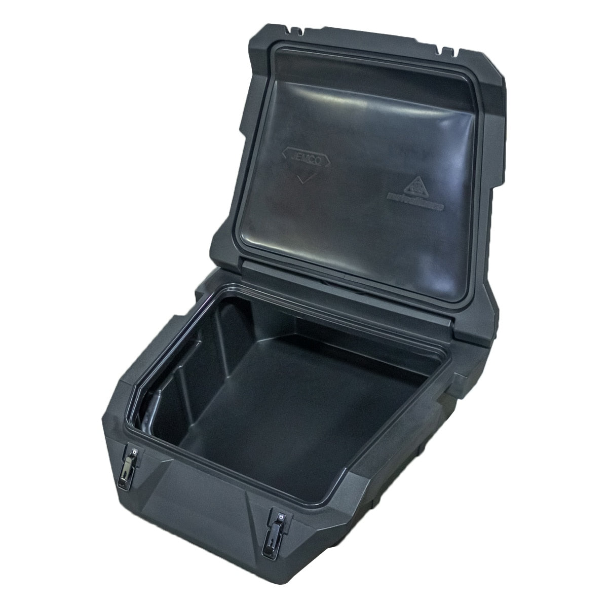 HIGHLANDS Custom Rear UTV Cargo Box for 2022-2026 Polaris RZR PRO R