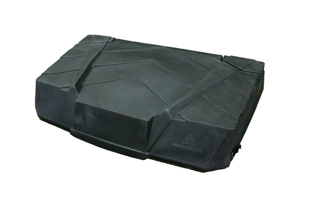 HIGHLANDS CARGO UTV Rear Bed Cover for 2016-2026 Polaris General.
