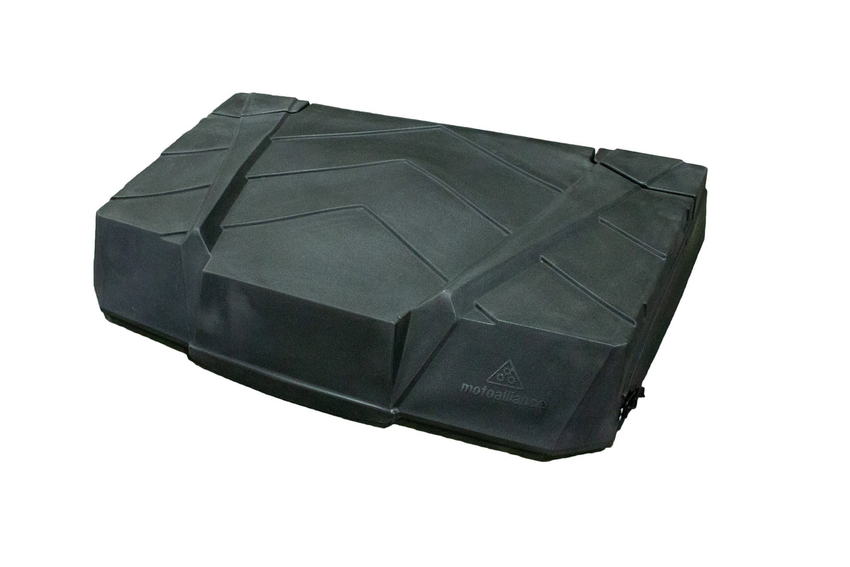 HIGHLANDS CARGO UTV Rear Bed Cover for 2016-2026 Polaris General.