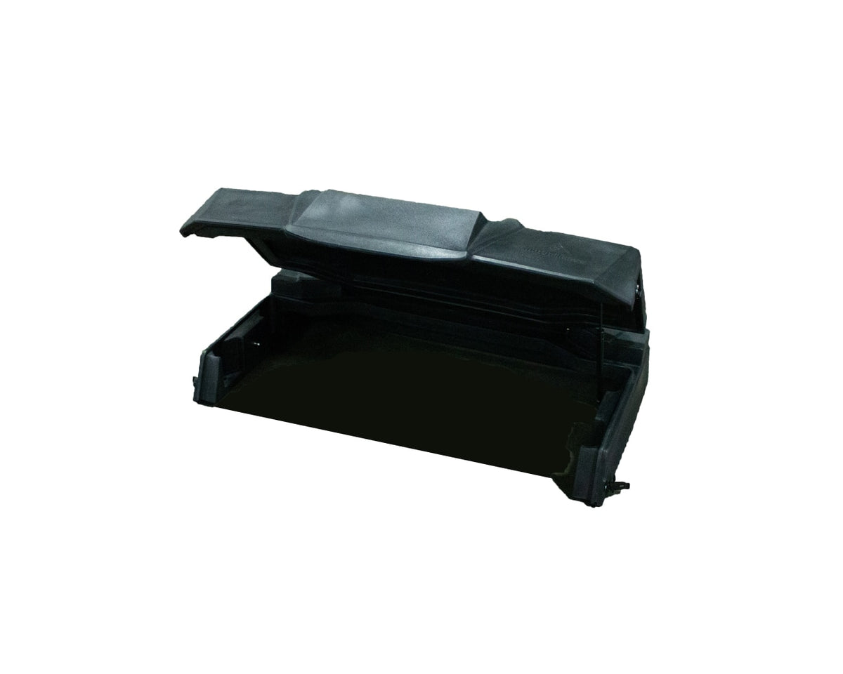 HIGHLANDS CARGO UTV Rear Bed Cover for 2016-2026 Polaris General.