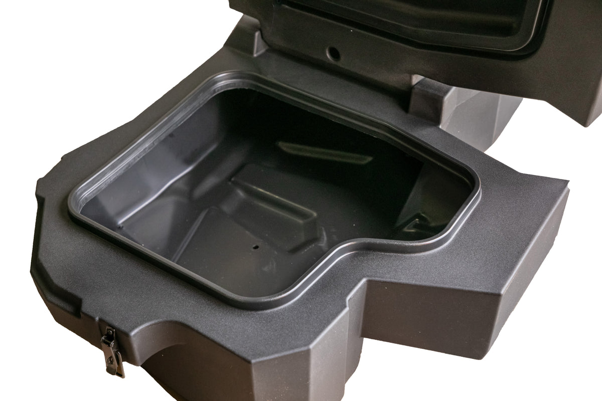 HIGHLANDS Custom Rear UTV Cargo Box for 2017-2026 Can-Am Maverick X3