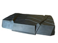 HIGHLANDS Cargo UTV Rear Bed Cover for 2021-2026 Can-Am Commander