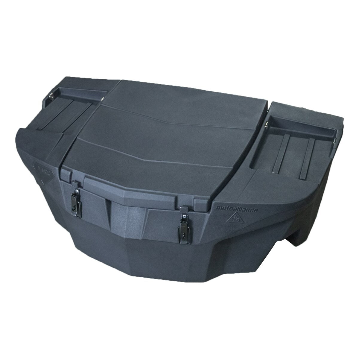 HIGHLANDS Custom Rear UTV Cargo Box for 2016-2022 CF Moto Z-Force 500/800/1000