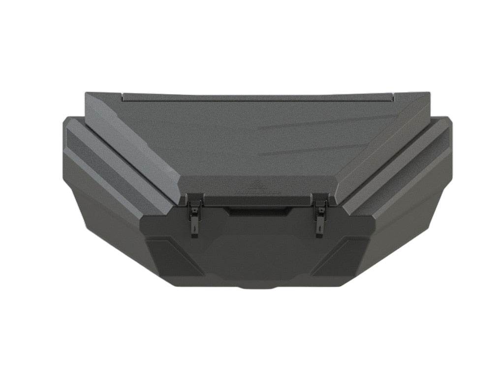 HIGHLANDS Custom Rear UTV Cargo Box for 2019-2022 CF Moto Z-Force 950 Sport/HO