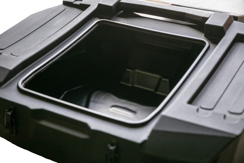 HIGHLANDS Custom Rear UTV Cargo Box for 2023-2026 CF Moto Z-Force 800 Trail & 950 Sport/Trail