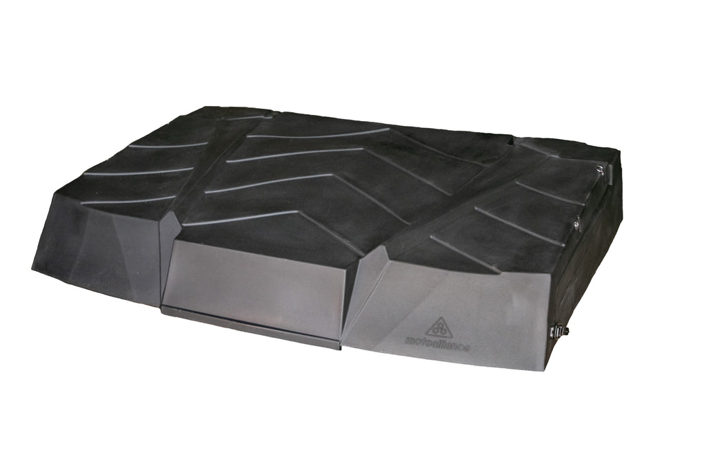 HIGHLANDS CARGO UTV Rear Bed Cover for 2022-2026 Polaris Ranger 570 SP Models