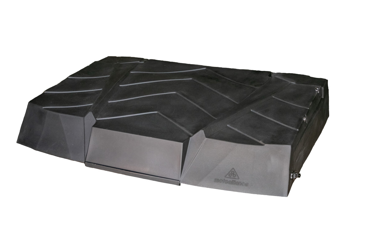 HIGHLANDS CARGO UTV Rear Bed Cover for 2022-2026 Polaris Ranger 570 SP Models