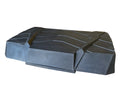HIGHLANDS CARGO UTV Rear Bed Cover for 2018-2026 Polaris Ranger 1000 & XP1000 models.