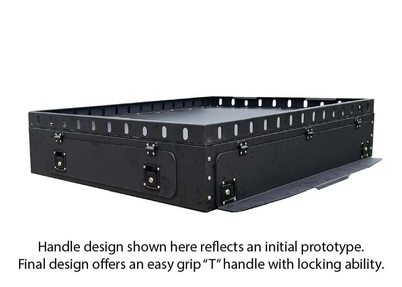 Storage & Cargo