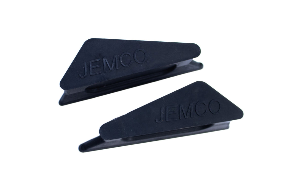 HIGHLANDS CARGO UTV Tail Gate Plugs for Polaris General.