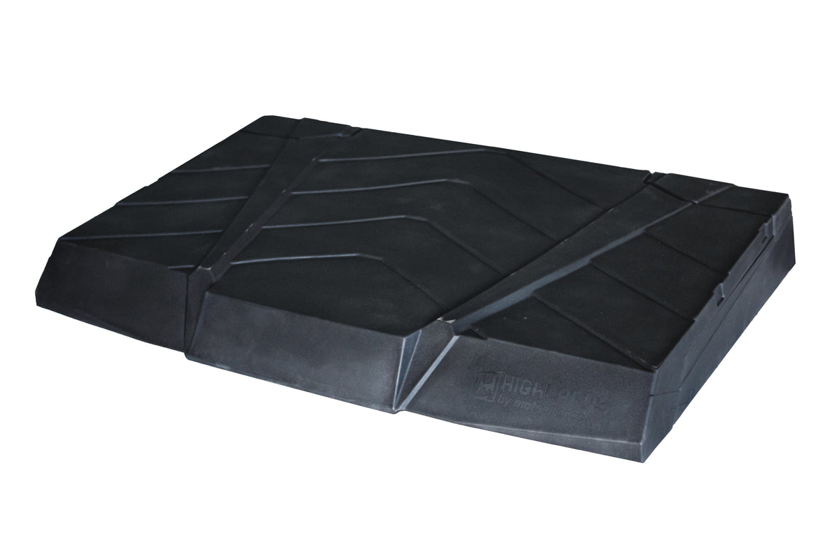 HIGHLANDS UTV Rear Storage Bed Cover fits 2019-2026 CF Moto UForce 1000