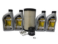 2024-2025 Kawasaki Ridge OEM Oil Change Kit KAW193