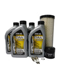 2024-2025 Kawasaki Mule Pro FXT 1000 Oil Change Kit KAW 195
