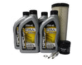 2024-2026 Kawasaki Mule Pro FXR FX 1000 OEM Oil Change Kit KAW197