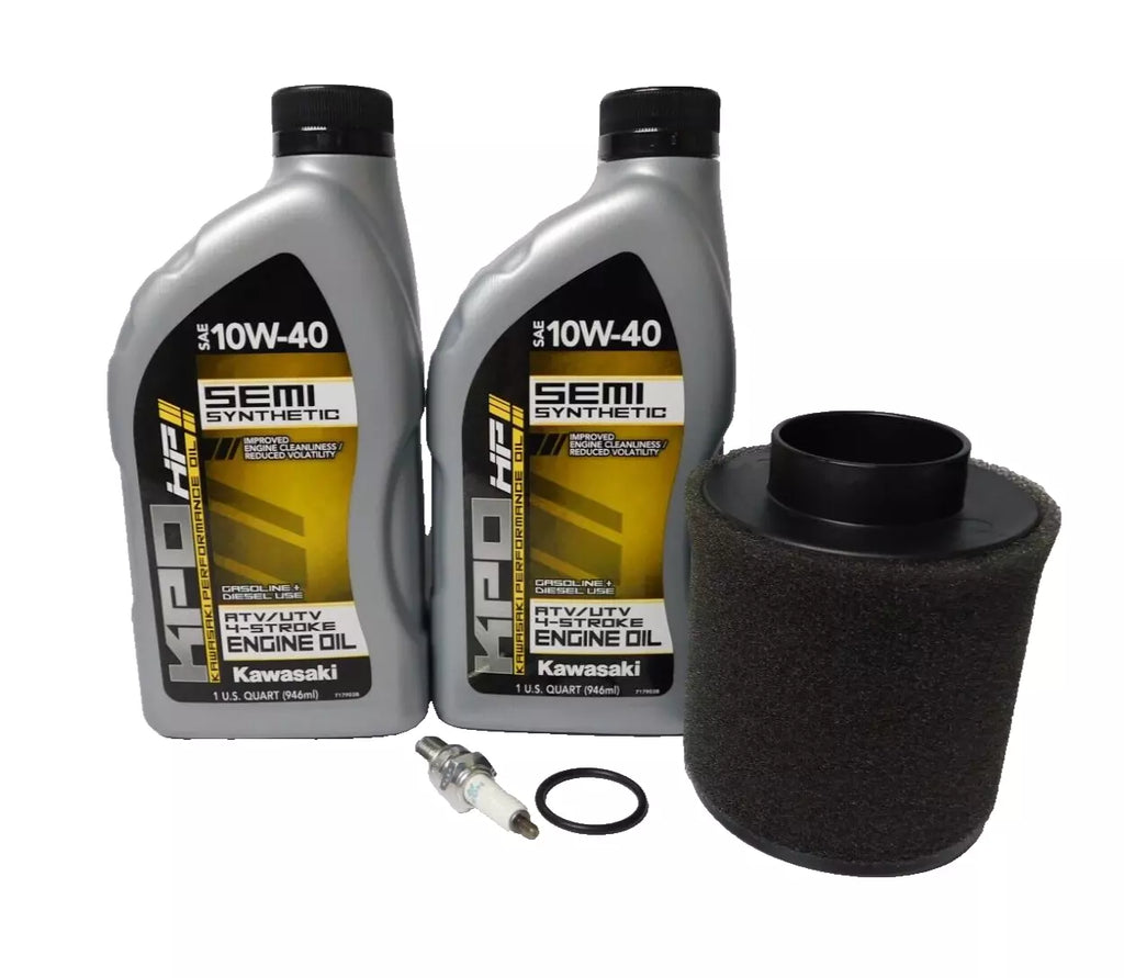 2020-2023 Kawasaki Brute Force 300 Service Kit KAW186