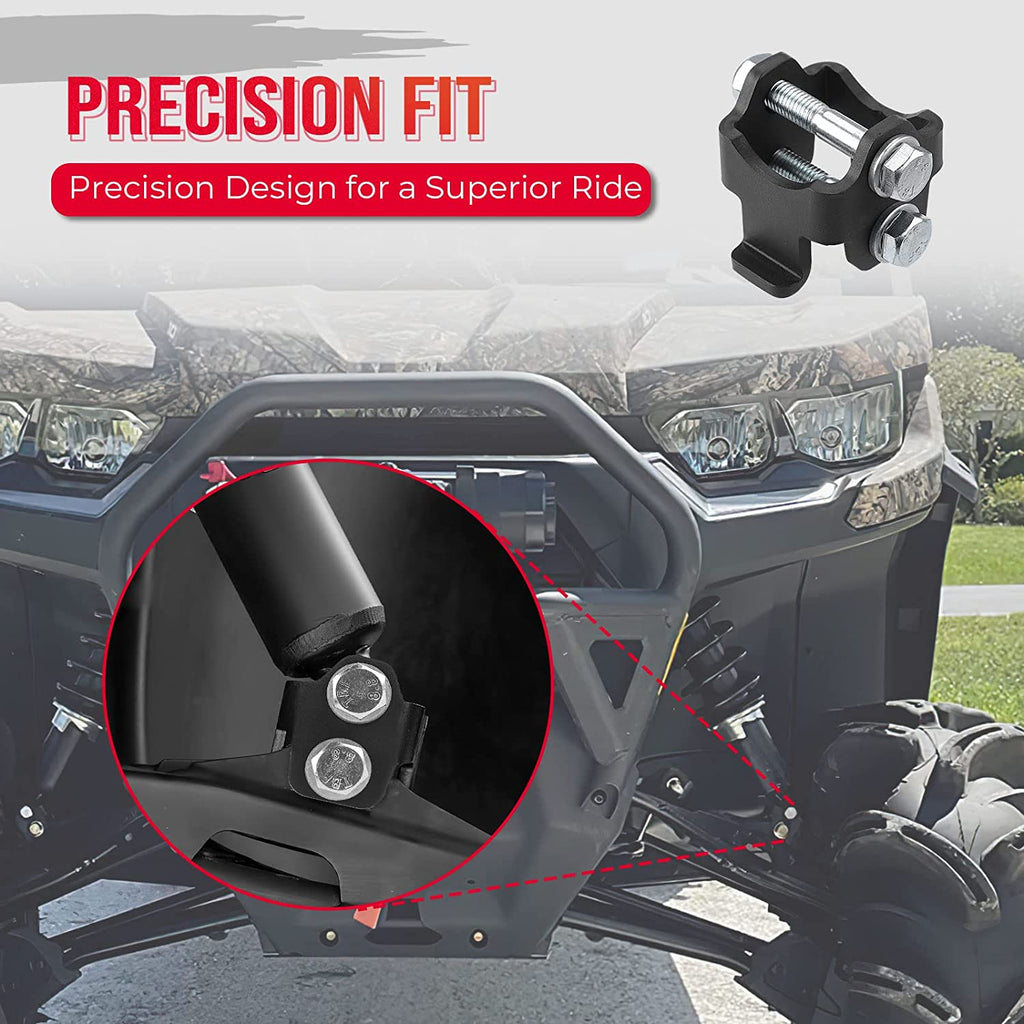 2" Lift Kit For Can-Am Defender