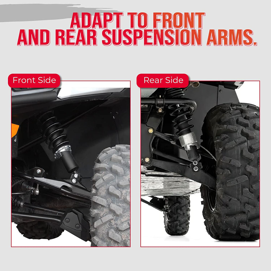 2" Lift Kit For Can-Am Defender