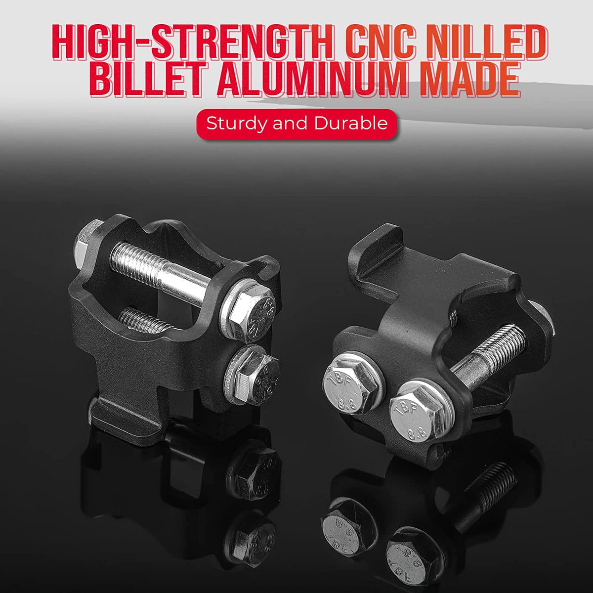 2" Lift Kit For Can-Am Defender