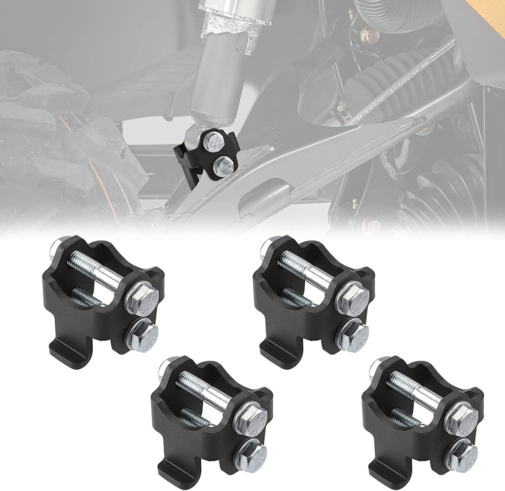 2" Lift Kit For Can-Am Defender