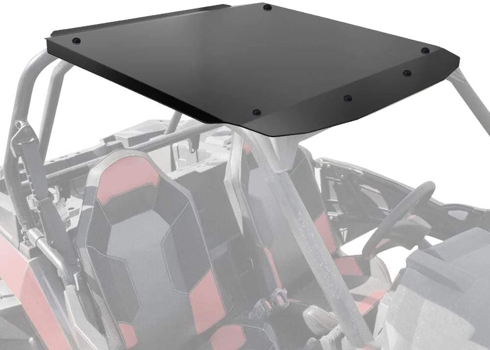Aluminum Roof Top for RZR XP 1000/ 900/ Turbo 2014-2023
