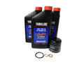 2000-2015 Bruin Grizzly Kodiak Wolverine Oil Change Kit  LUB-ATVCG-KT-02