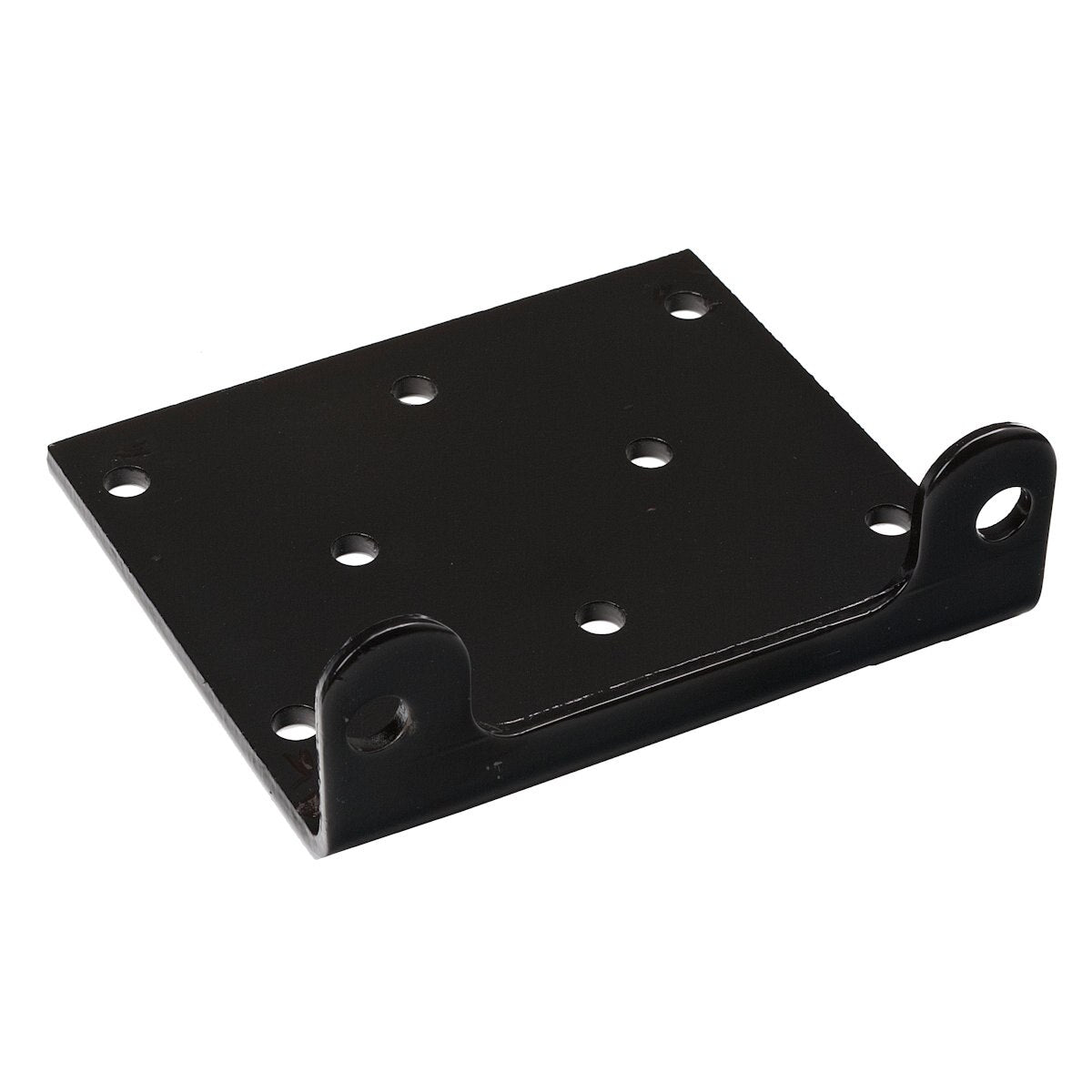 MA11001 - Universal Fairlead Winch Mount - Standard Spool