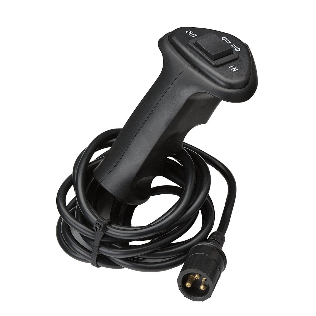 VIPER Recovery Cabled Remote Switch - Classic and Midnight Winch
