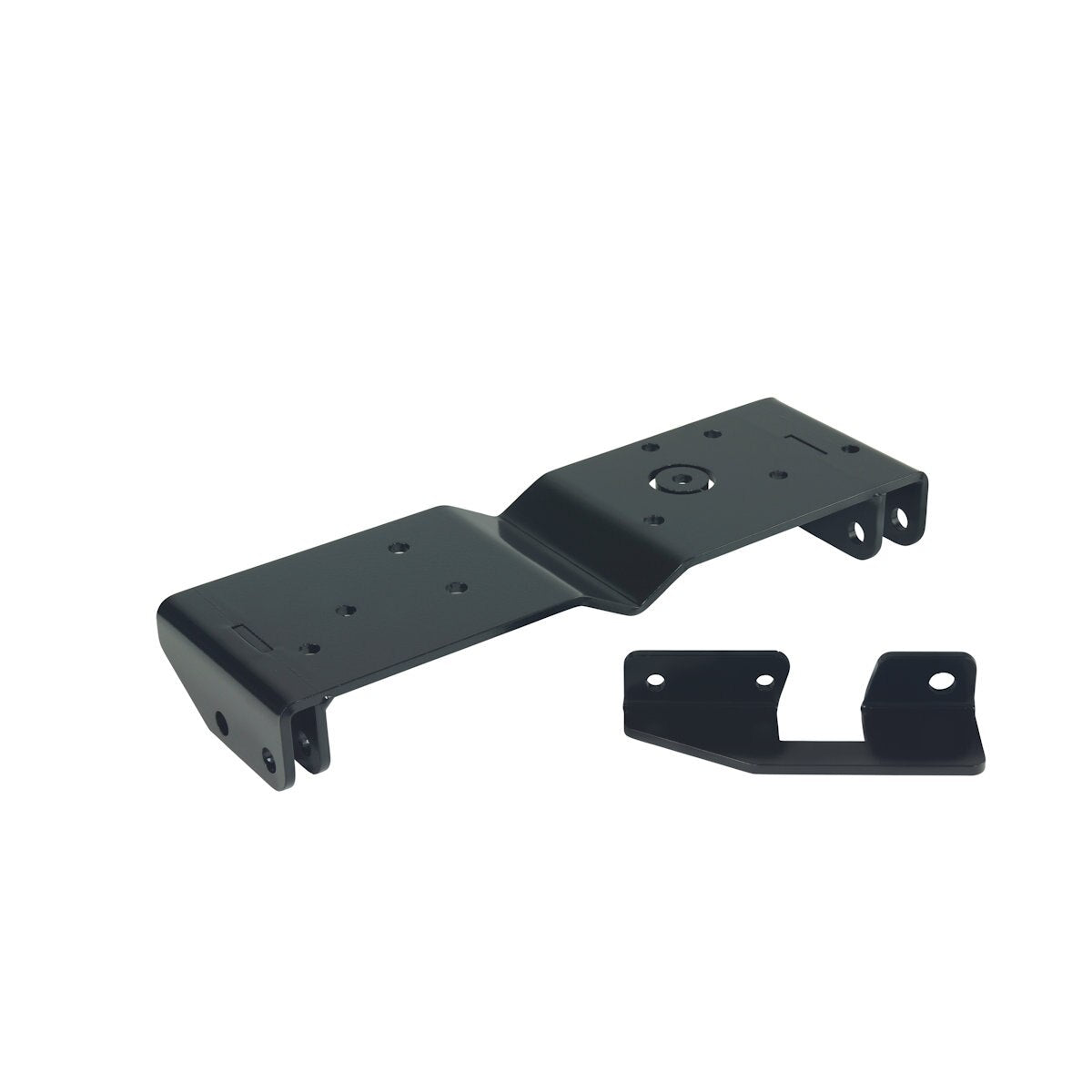 DENALI PLOWS® Mount Plate for 1996-2008 Polaris Sportsman -- MA11101