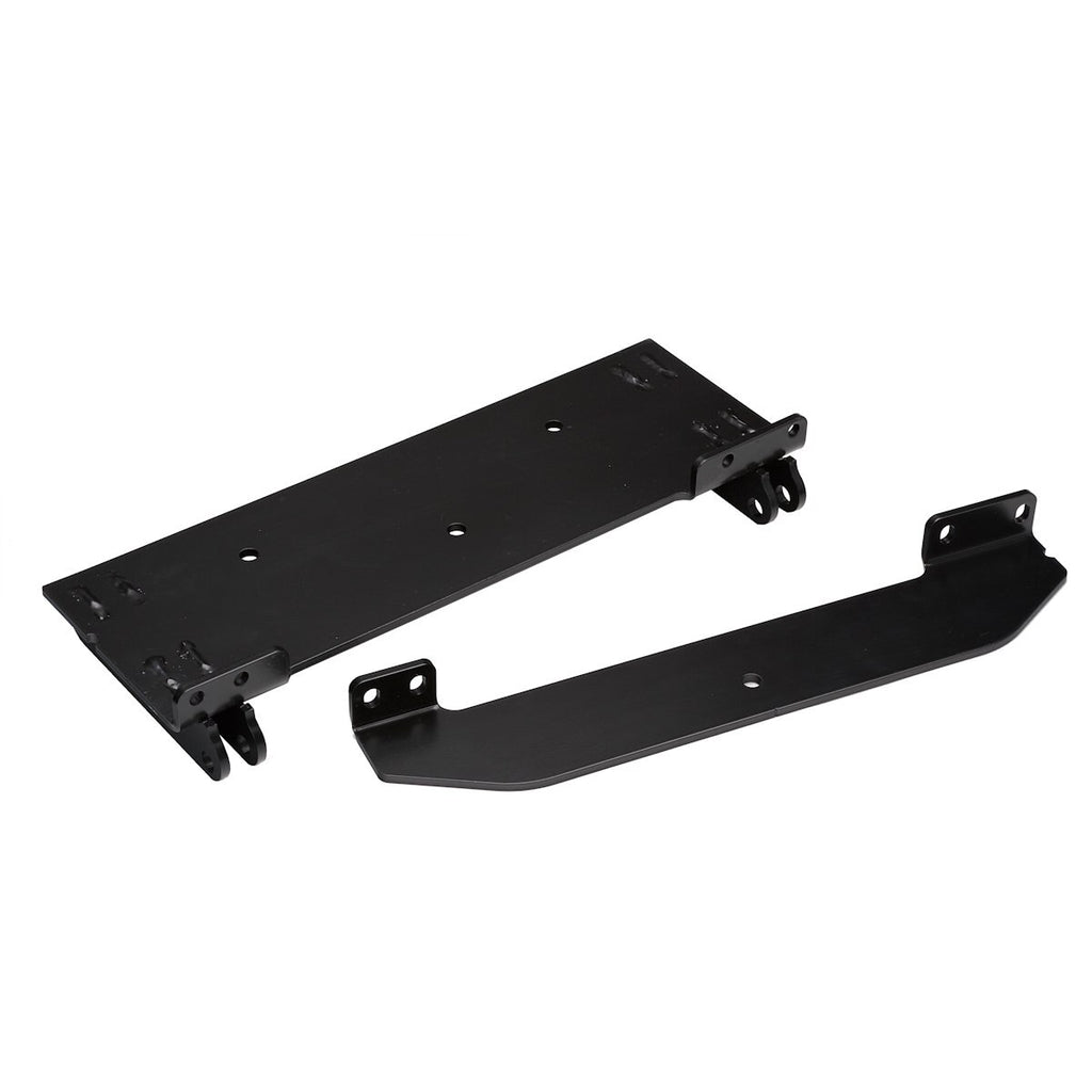 DENALI PLOWS® Mount Plate for 2009-2012 Polaris Sportsman 500/800 Touring -- MA11102
