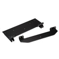 DENALI PLOWS® Mount Plate for 2009-2012 Polaris Sportsman 500/800 Touring -- MA11102