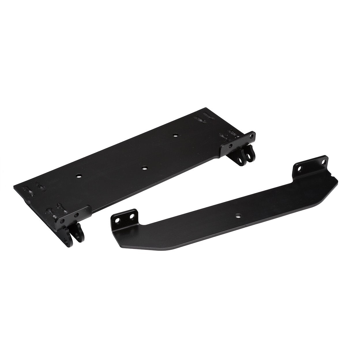 S&D DENALI ATV Plow Mount Plate - Sportsman 500/700/800 Scratch & Dent