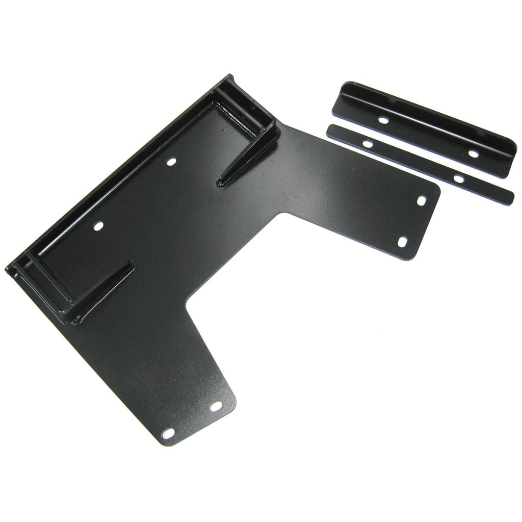 DENALI PLOWS® ATV Mount for 2008-2013 Polaris Scrambler 550/850