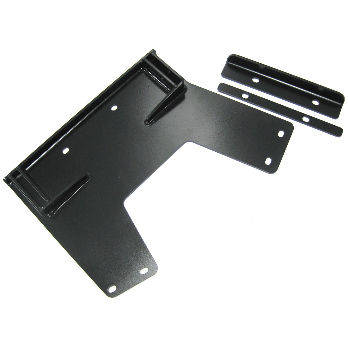 DENALI PLOWS® ATV Mount for 2008-2013 Polaris Scrambler 550/850