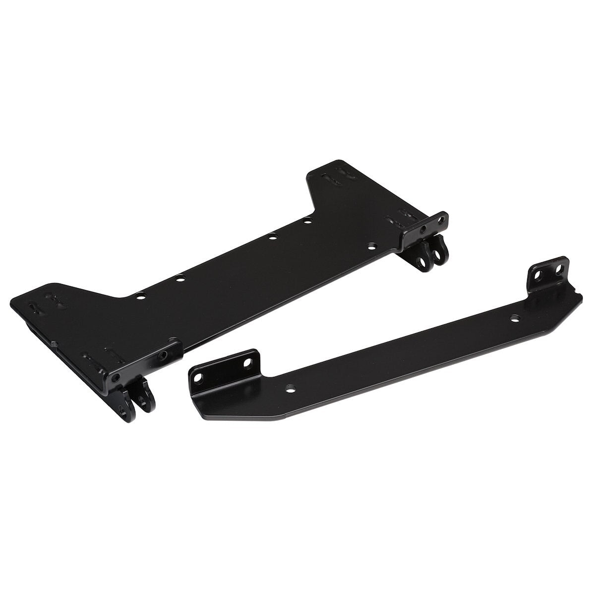 DENALI PLOWS® Mount Plate for 2002-2010 Polaris Sportsman 600/700/800-- MA11106