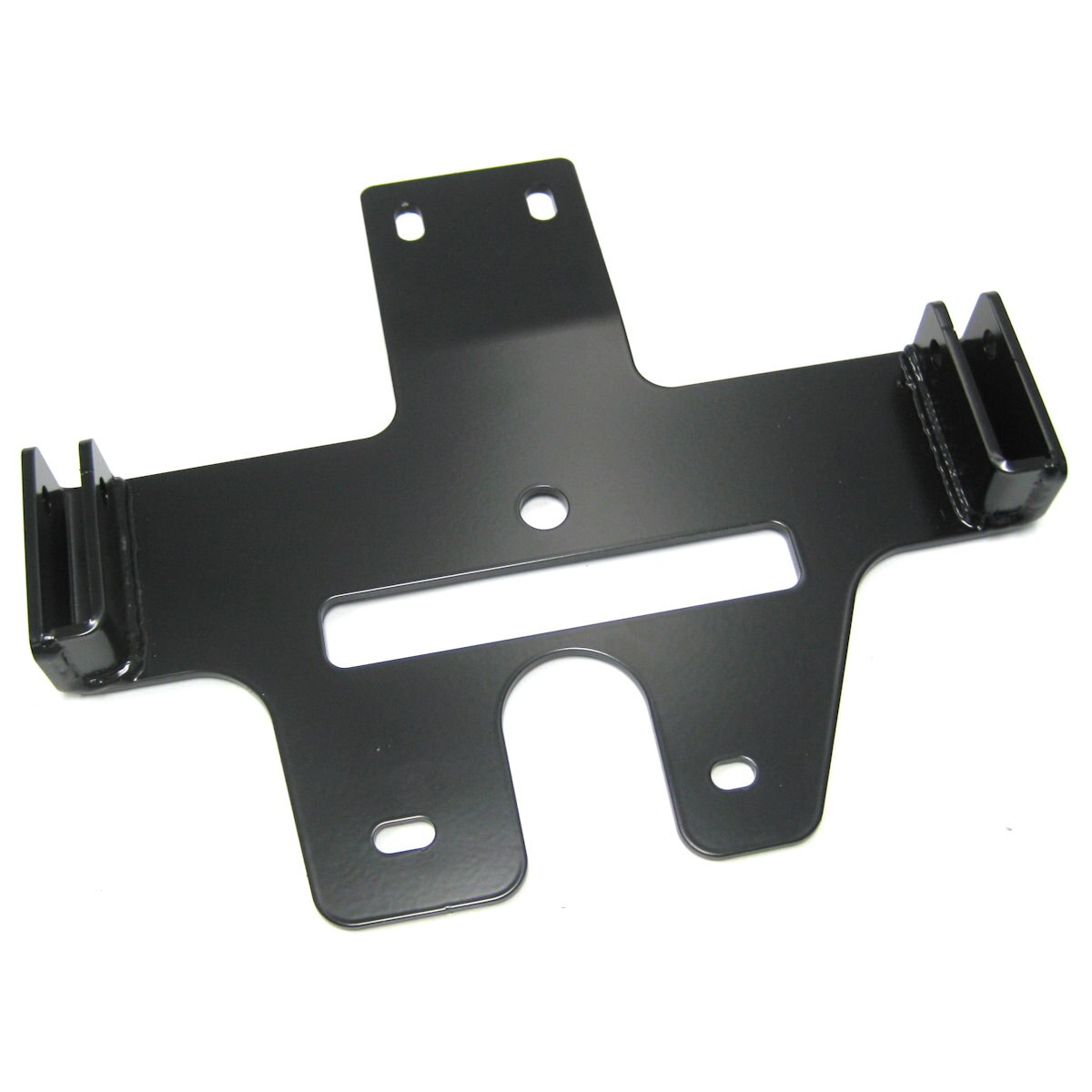 DENALI PLOWS® Mount Plate for 2011-2020 Polaris Sportsman 400/450/500/800, 2014-2026 Sportsman 570 & 2017-2026 Big Boss-2008 Polaris Sportsman -- MA11109