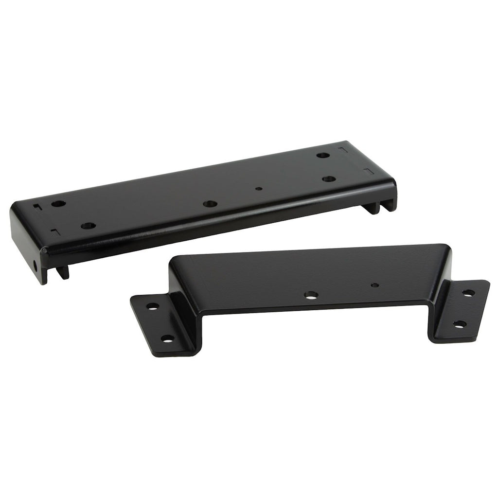 DENALI ATV Plow Mount Plate - Sportsman & Scrambler 850/1000 - 2015-2018
