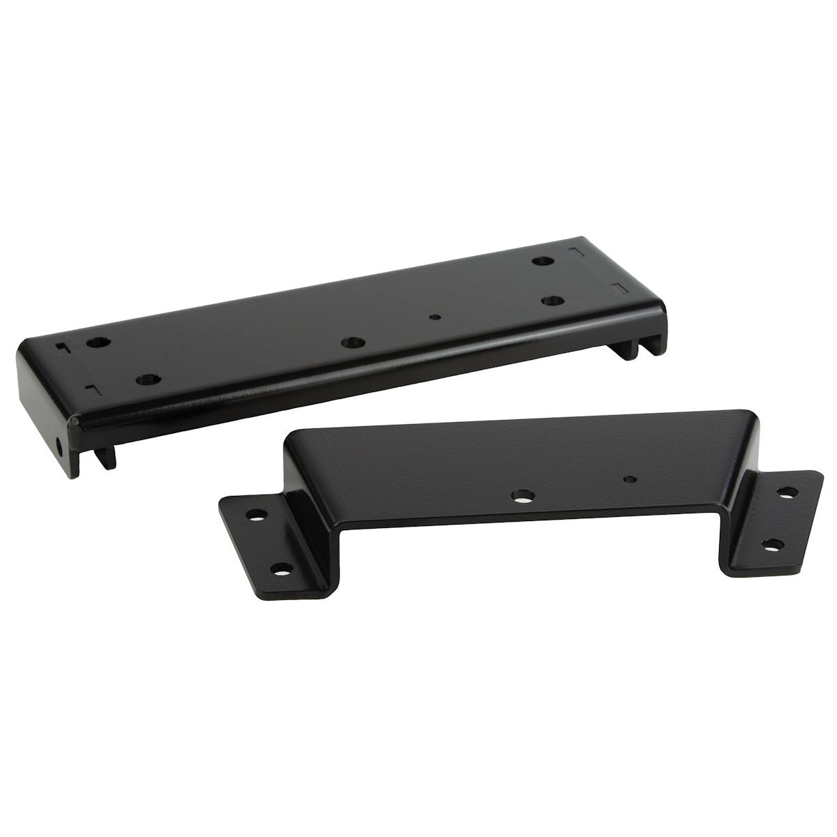 DENALI ATV Plow Mount Plate - Sportsman & Scrambler 850/1000 - 2015-2018