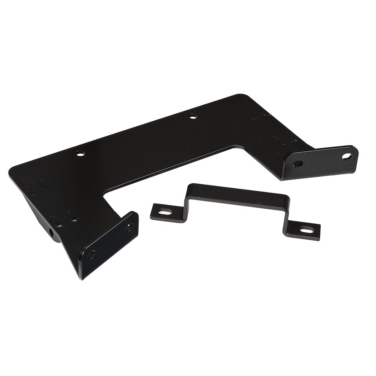 DENALI ATV Plow Mount Plate - Outlander 400, 500, 650 & 800 - 2006-2012
