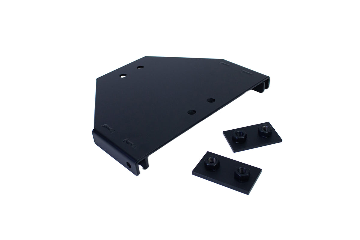 DENALI PLOWS® Mount Plate for 2020-2024 Can-Am Outlander