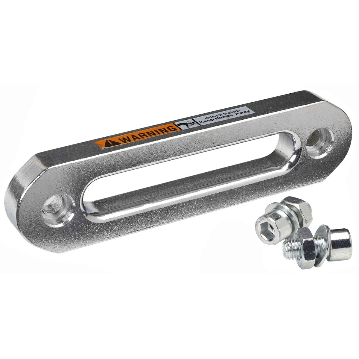VIPER ATV/UTV Aluminum Hawse Fairlead - Wide Spool