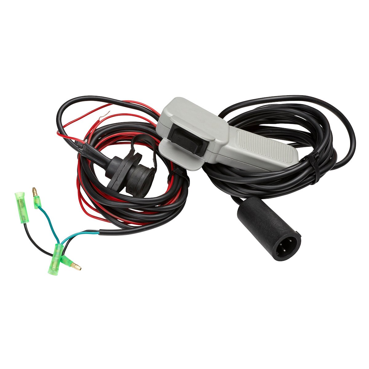 VIPER ATV/UTV Cabled Remote Switch - Bullet Connectors