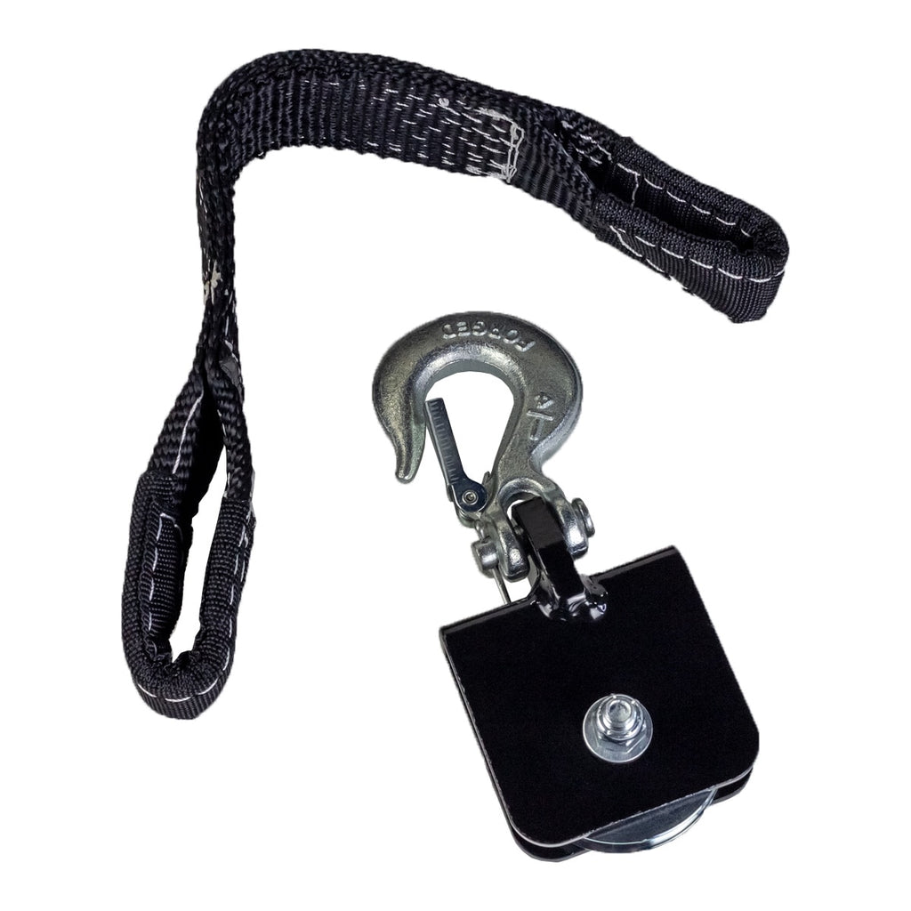 DENALI Replacement Plow Pulley Sheave