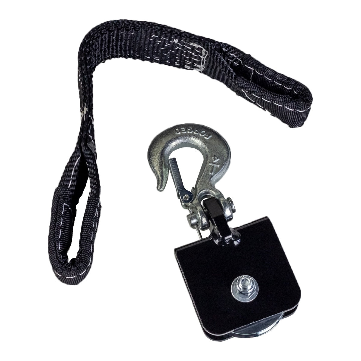 DENALI Replacement Plow Pulley Sheave