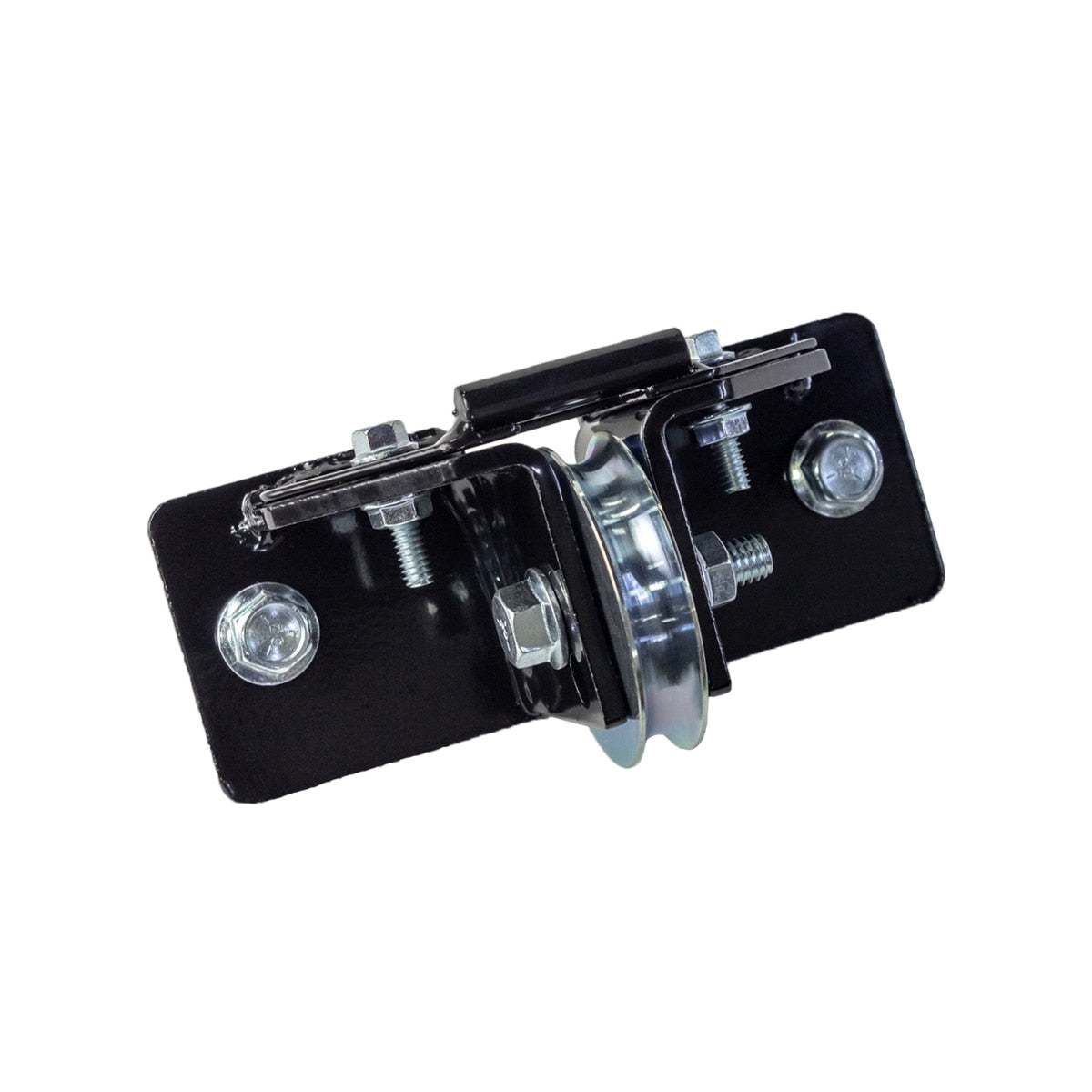 DENALI PLOWS® Plow Pulley Fairlead Kit for ATV/UTV Winches with 3" x 4.875" Standard Bolt Patterns