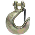 Viper Recovery Clevis Hook