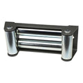 VIPER ATV/UTV Roller Fairlead - Wide Spool