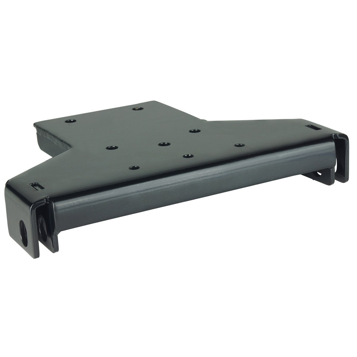 DENALI PLOWS® Mount Plate for 2008-2014 Polaris RZR & 2012-2022 Polaris RZR 570 - MA11700_B