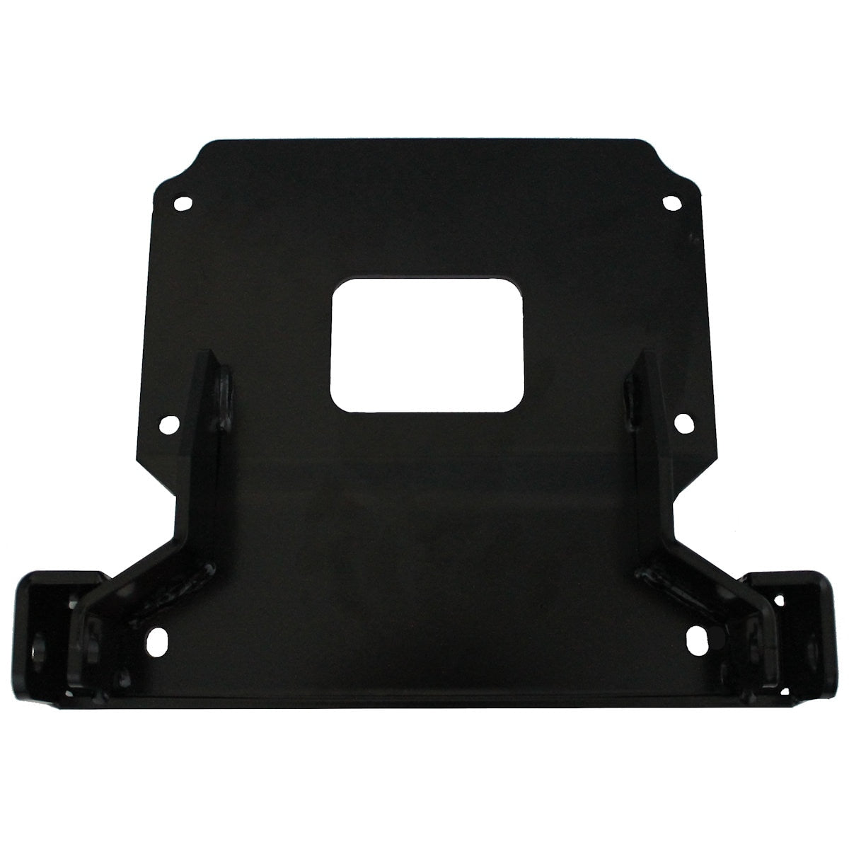DENALI PLOWS® Mount Plate for 2015-2020 Polaris Ranger 570 & 1000, and Polaris 2015-2021 Polaris Ranger XP900 - MA11704