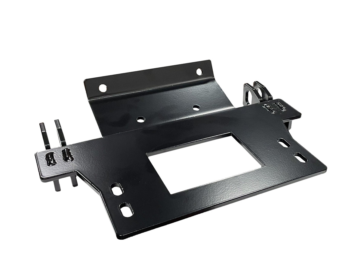 DENALI PLOWS® Mount Plate for 2024-2026 Polaris Xpedition - MA11708