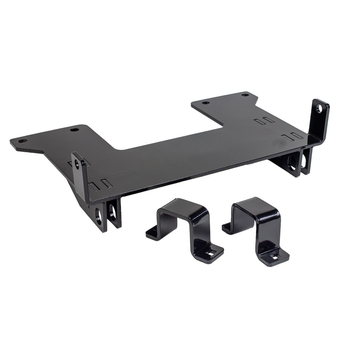 DENALI PLOWS® Mount Plate for 2017-2026 Honda Pioneer 700 - MA11718